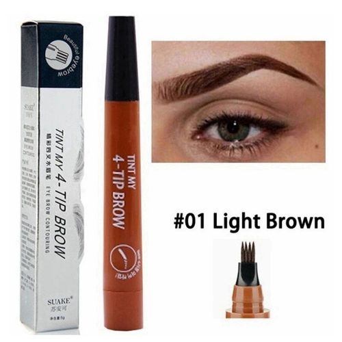 Crayon De Maquillage Liquide Pour Les Yeux