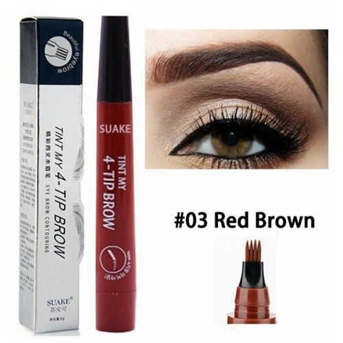 Crayon De Maquillage Liquide Pour Les Yeux