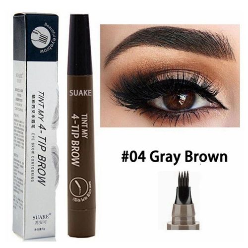 Crayon De Maquillage Liquide Pour Les Yeux