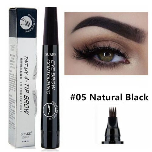 Crayon De Maquillage Liquide Pour Les Yeux