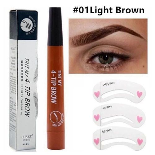 Crayon De Maquillage Liquide Pour Les Yeux