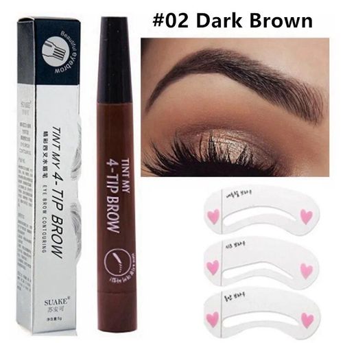 Crayon De Maquillage Liquide Pour Les Yeux