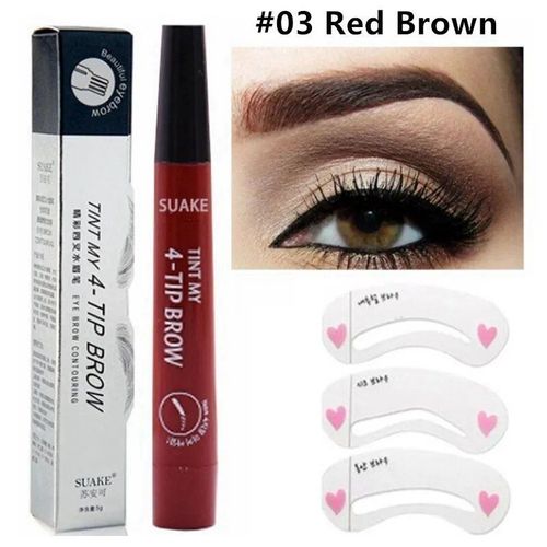 Crayon De Maquillage Liquide Pour Les Yeux