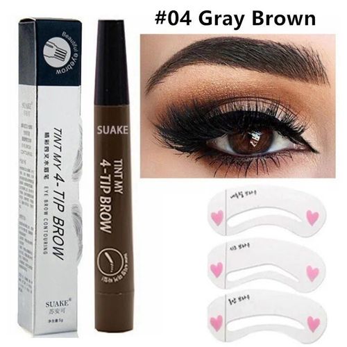 Crayon De Maquillage Liquide Pour Les Yeux