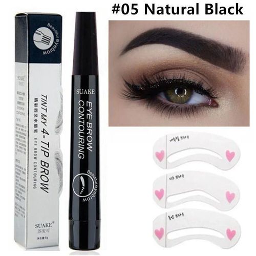 Crayon De Maquillage Liquide Pour Les Yeux