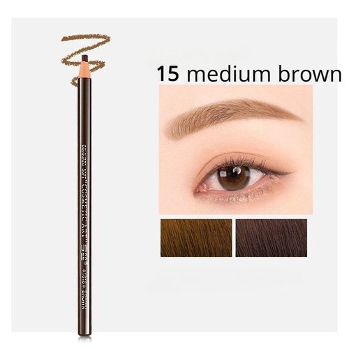 Crayon De Microblading Professionnel En Continu