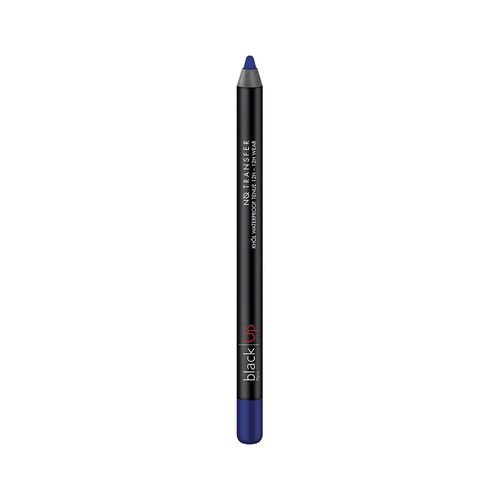 Crayon No Tranfer Khl Waterproof - Black Up - Crayon Yeux