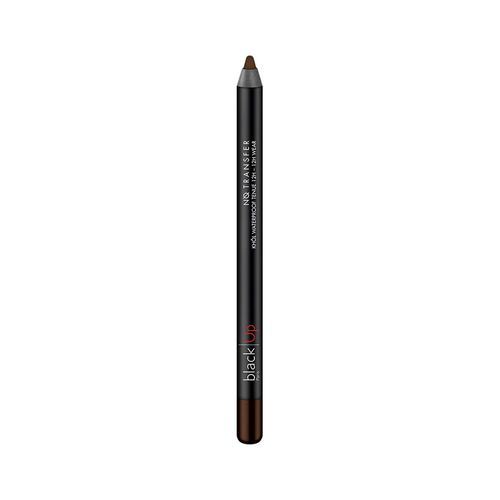 Crayon No Tranfer Khl Waterproof - Black Up - Crayon Yeux