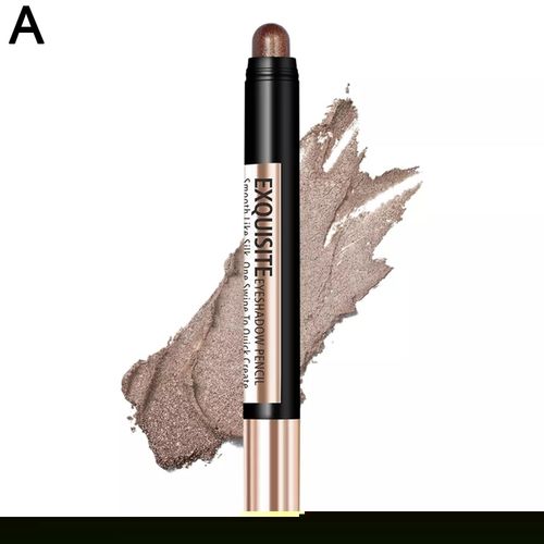 Crayon Pour Les Yeux Coren O1m5, Fard  Barrage Pailmtrage Brillant, Crayon Eyeliner Nacr, Surbrillance, Stylo Allong, claircir, Ver  Soie, Maquillage Legiash Ma