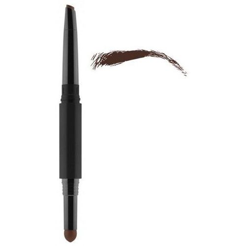 Crayon Sourcils 2-En-1 N.01 Brun - Brow Shape & Fill Gosh