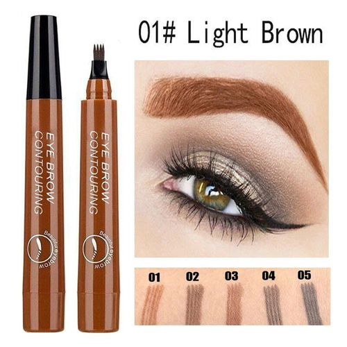 Crayon  Sourcils Liquide