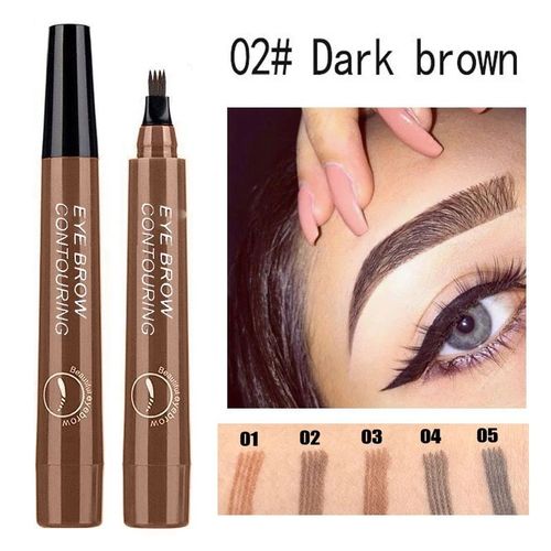 Crayon  Sourcils Liquide
