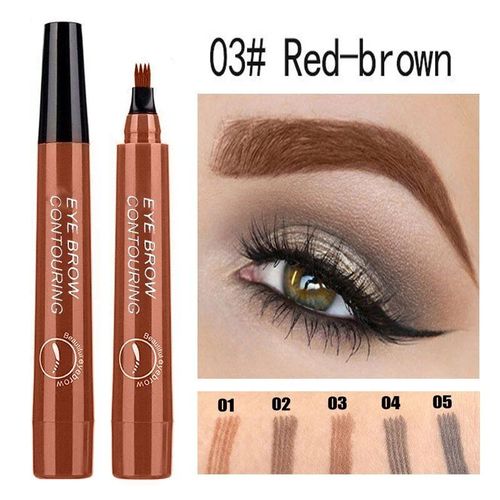 Crayon  Sourcils Liquide