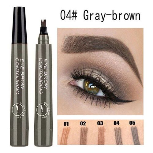 Crayon  Sourcils Liquide