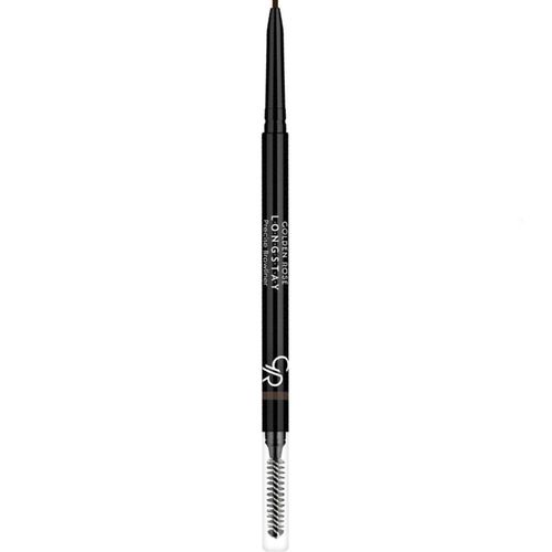 Crayon Sourcils Longstay Precise Browliner - 104 Warm Medium Brown