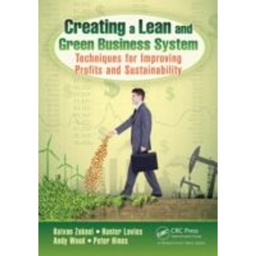 Creating A Lean And Green Business System    Format Broch 