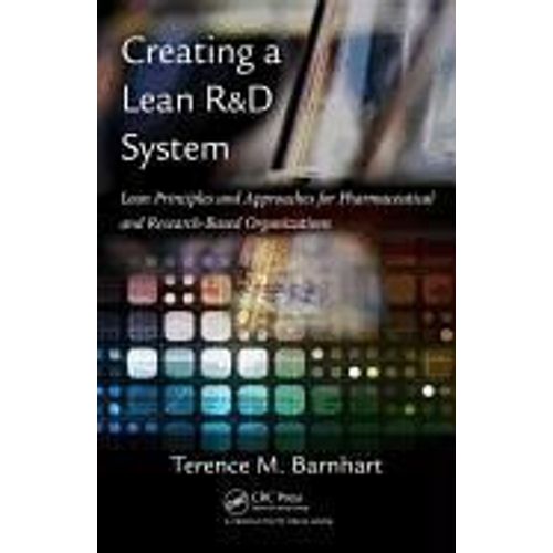 Creating A Lean R&d System    Format Reli 