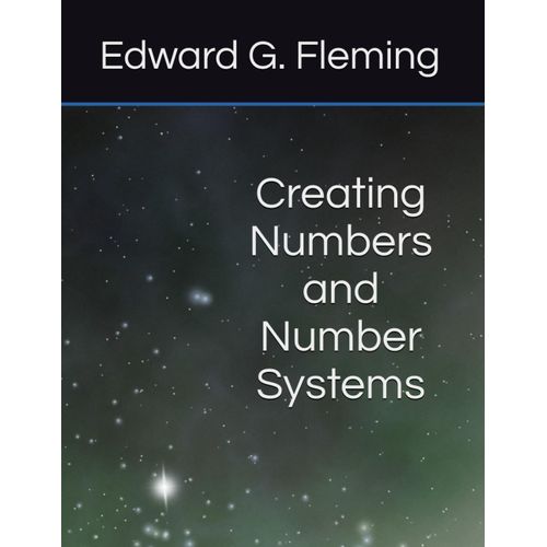 Creating Numbers And Number Systems    Format Broch 