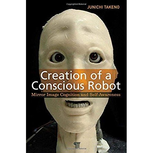Creation Of A Conscious Robot    Format Reli 