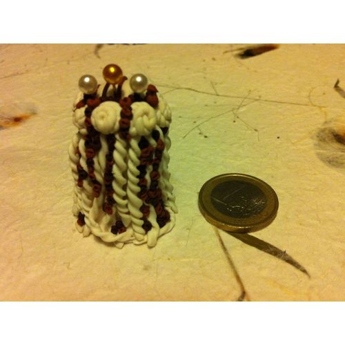 Cration Pte Fimo