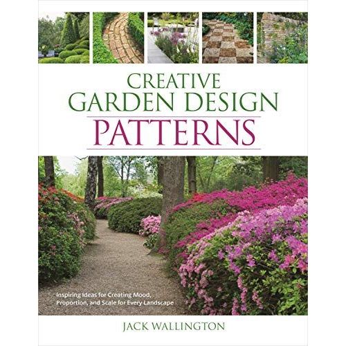 Creative Garden Design: Patterns    Format Reli 