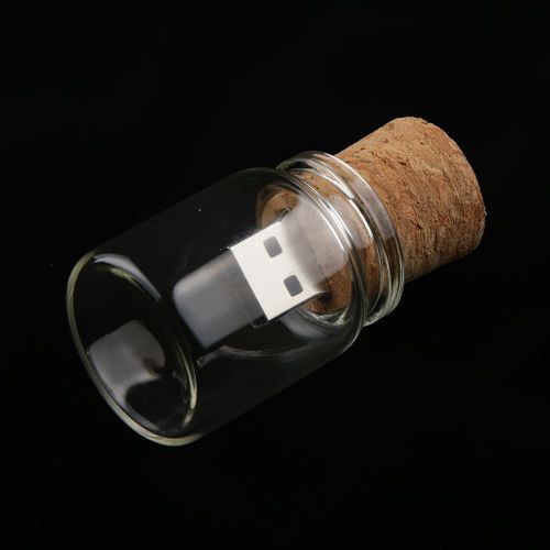 Creative Gift 4 Go USB 2.0 Flash Memory Stick Pen Drive Stockage U Disk MagiDeal