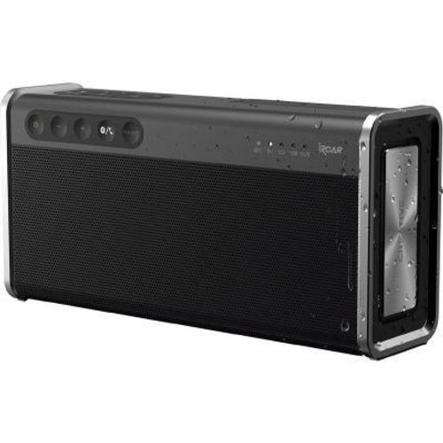 Creative Labs GO BLUETOOTH WL SPEAKER BLK, 51MF8225AA000