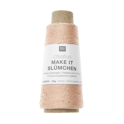 Creative Make It Blmchen De Rico Design : Une Touche Florale Pour Des Crations Uniques Et Dlicates. Color : 12 Abricot
