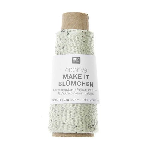 Creative Make It Blmchen De Rico Design : Une Touche Florale Pour Des Crations Uniques Et Dlicates. Color : 13 Sauge