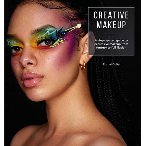 Creative Makeup    Format Broch 