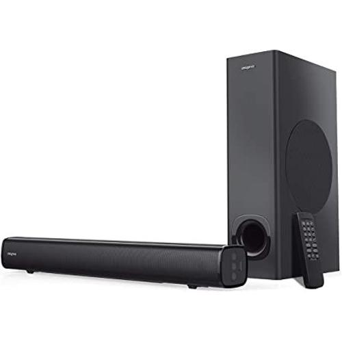 Creative Stage 360 Barre de son 2.1 avec exprience Dolby Atmos 5.1.2