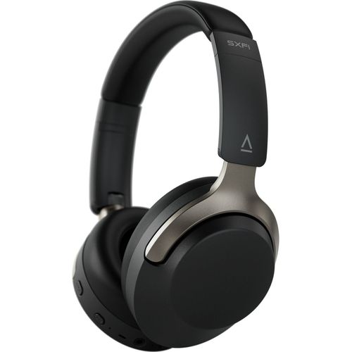 Creative Zen Hybrid SXFI Casque Bluetooth Noir