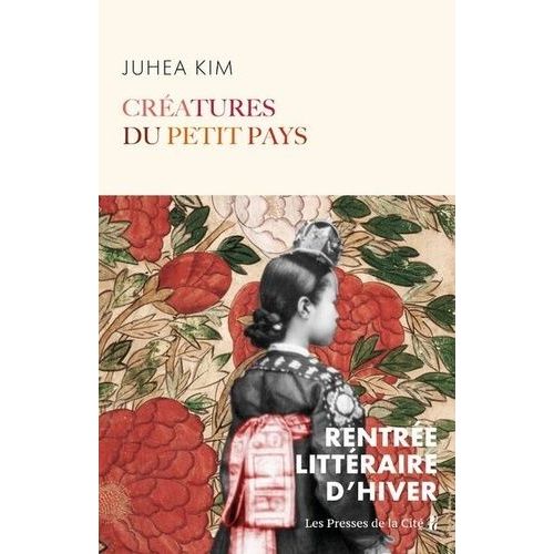 Cratures Du Petit Pays    Format Beau livre 
