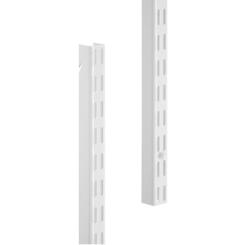 Crmaillre  Suspendre - 2300 Mm - Graphite - Click In Elfa