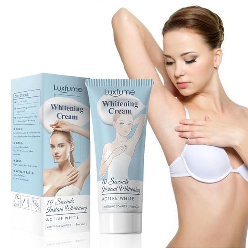 Crme De Blanchiment Intime Pour Femmes, Dissolvant De Taches Fonces Pour Le Corps, Lumineux, Nourrit, Rpare La Peau, Dissolvant De Taches Fonces Pour Le Corps Et Les Aisselles