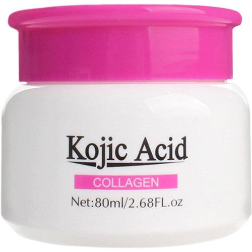 Crème Éclat Visage Sun Spots Crème AntiTaches Brunes Crème éclaircissante 80ML, hydratant