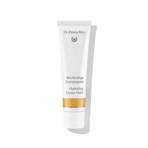 Masque Crme Nourrissant Soin Intensif Hydratant, Protege Les Peaux Seches, 30ml - Dr. Hauschka - Nettoyage Du Visage