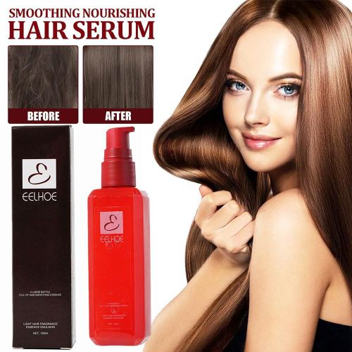 Crme Lisse Et Hydratante Pour Cheveux Abms, Soin Capillaire, Parfum, Aprs-Shampoing, Rparation lastique, Sans Rinage, Essence O3e3