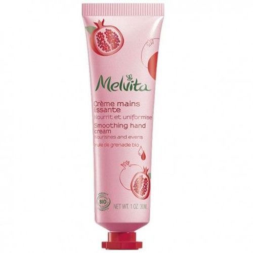 Creme Mains Lissante Bio