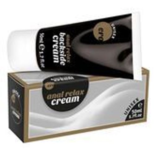 Crme Relaxante Anale