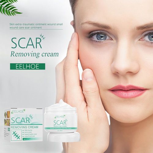 KIMISS Crème Réparatrice De La Peau Crème D'élimination Des Cicatrices