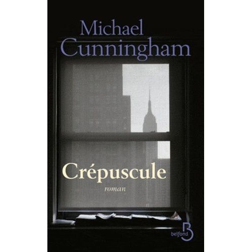 Crpuscule    Format Beau livre 