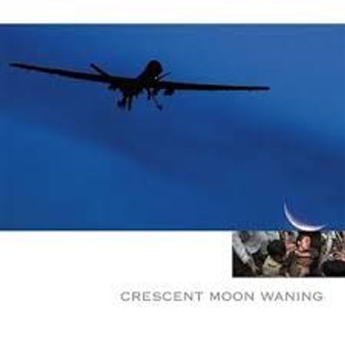 Crescent Moon Waning - Hanrahan Kip