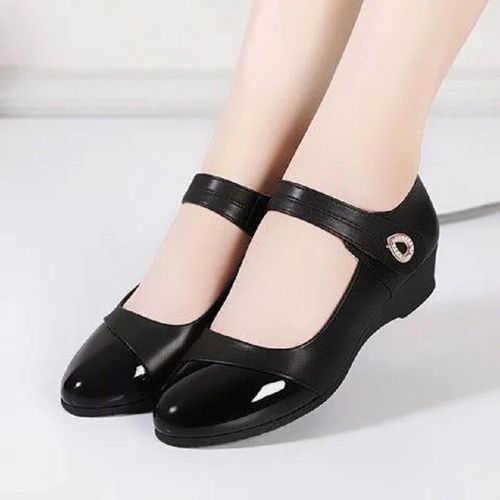 Cresfimix-Escarpins Dors  Enfiler Pour Femmes,Chaussures Argentes Classiques,Mode Douce,Haute Qualit,Dames De La Fte,Zapato Keepon Alto,B5968b - 40