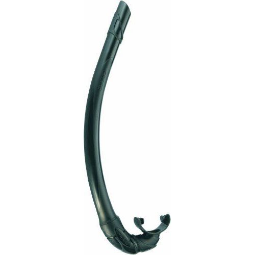 Cressi Corsica Tuba Plonge Noir