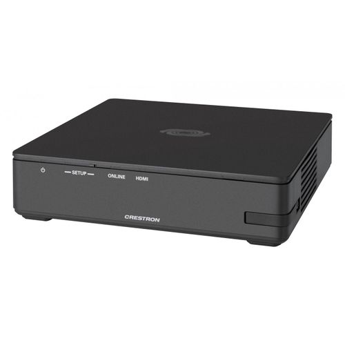 Crestron Am-3000-wf-i Systme De Prsentation Sans Fil Hdmi Bureau