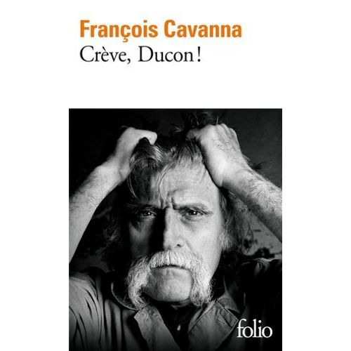 Crve, Ducon !  