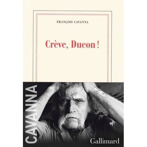 Crve, Ducon !    Format Grand Format 
