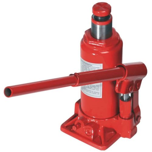Cric Hydraulique 2t Brder Mannesmann 007-T-Gs-2t