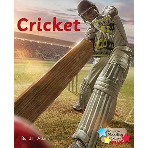 Cricket    Format Broch 